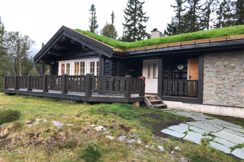 Hébergement échange de maisons