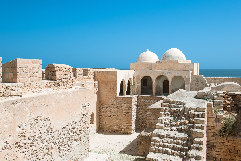 pays à visiter en décembre Tunisie