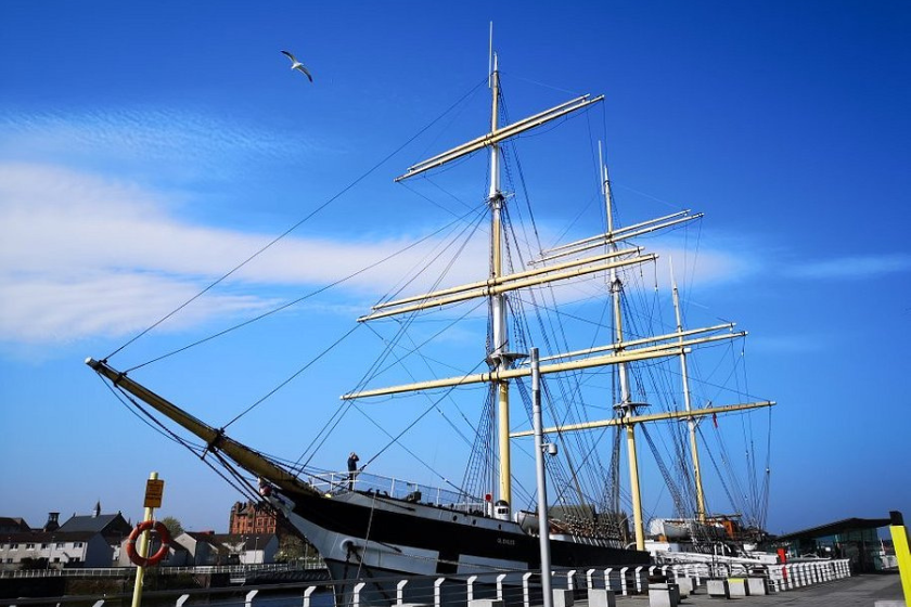 activités à glasgow