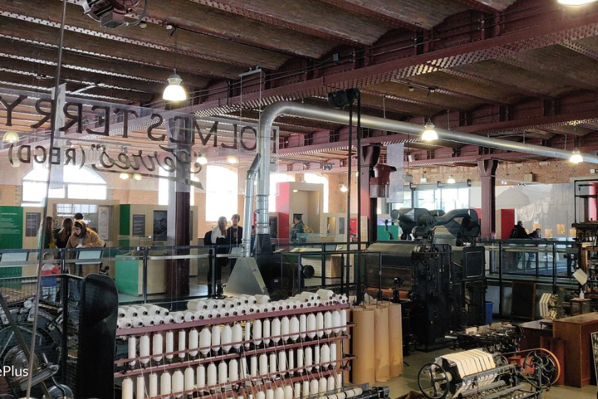 visiter manchester en deux jours