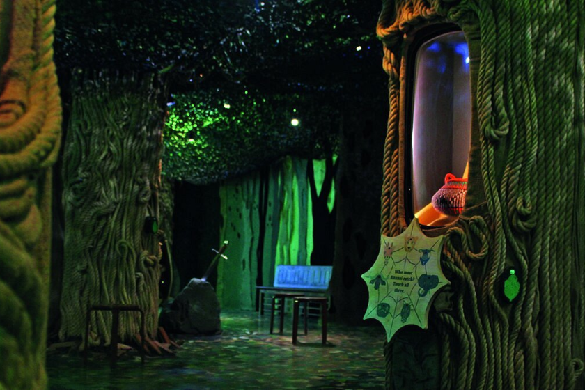 quelles activités à oxford