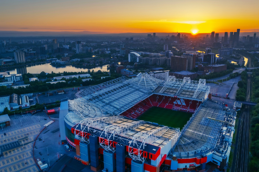 incontournables à manchester