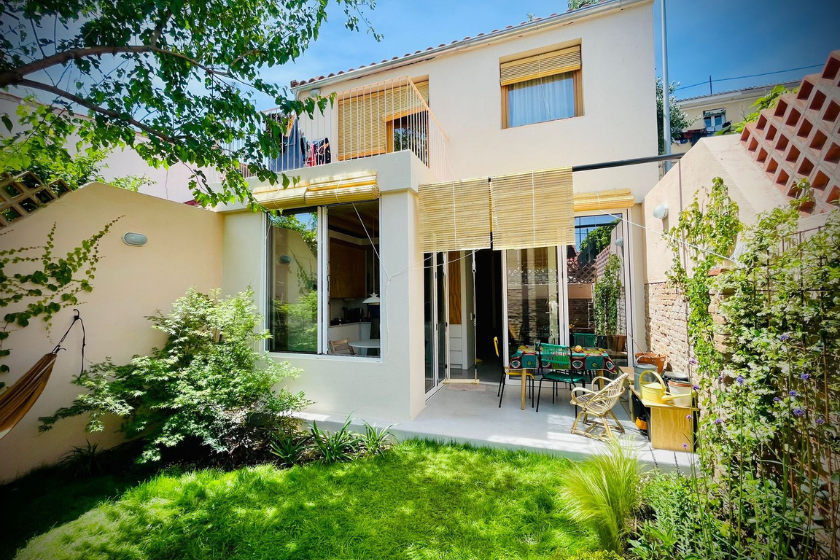 Hébergement à Madrid Echange de maisons