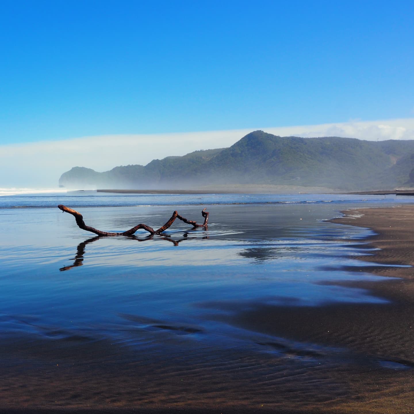 nouvelle zélande en famille avec HomeExchange