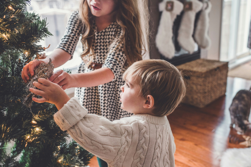 conseils noël responsable