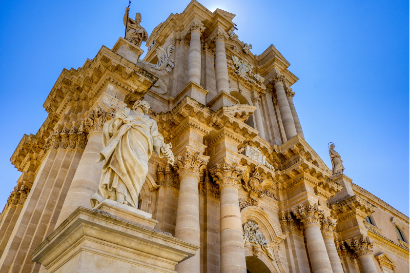 incontournables en sicile