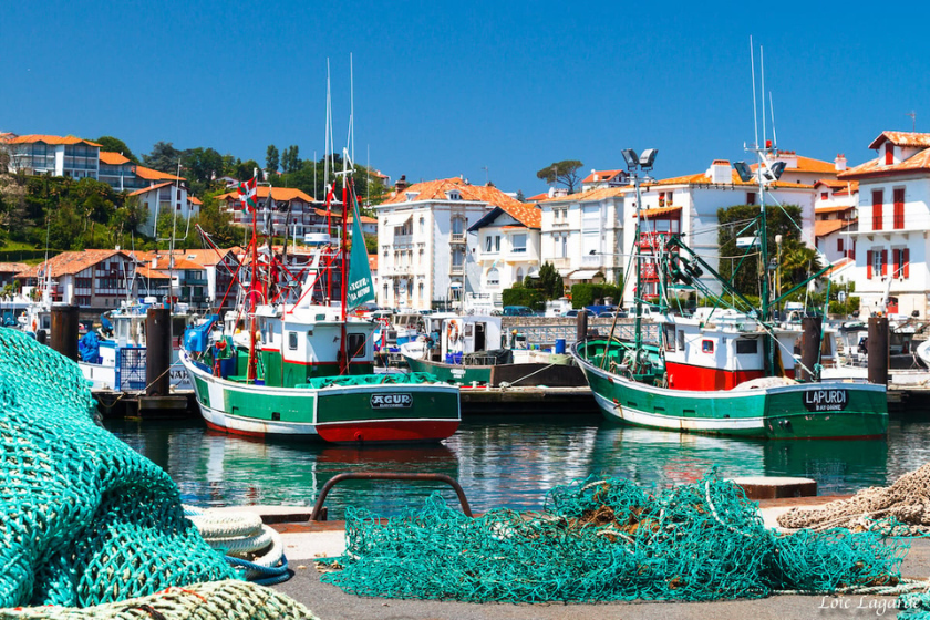 Où partir en décembre en 2025 Saint-Jean-de-Luz