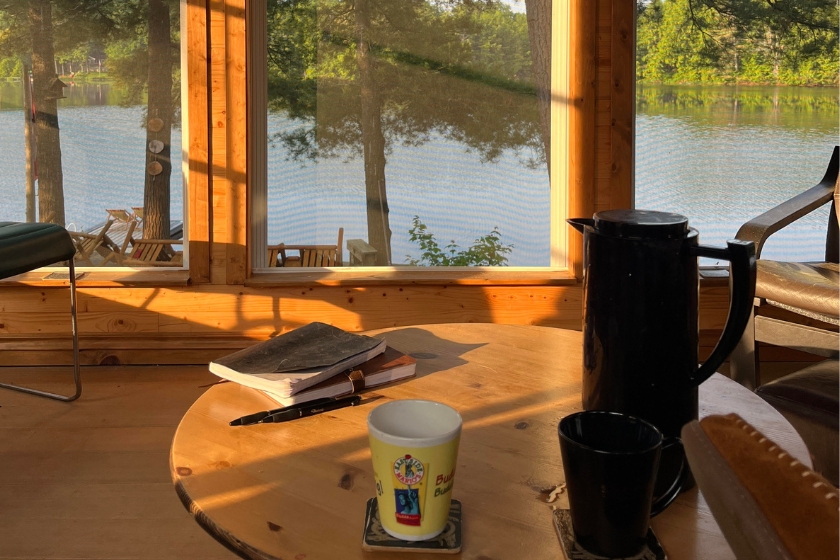 séjour bien être homeexchange