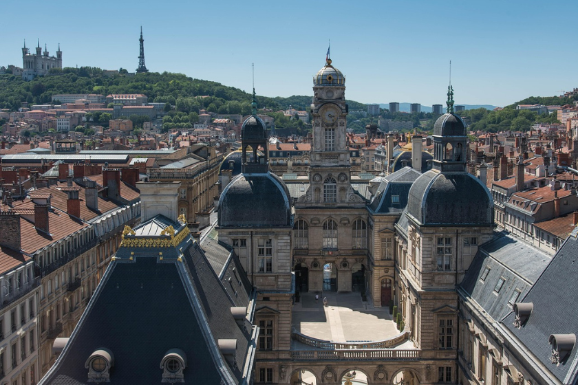 que faire à lyon