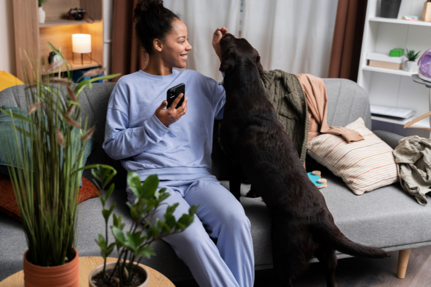 échange de maisons paris