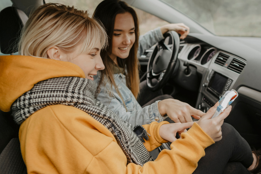 voyage collaboratif
