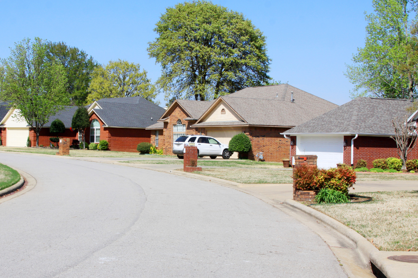 Echange de maisons je ne vis pas dans un endroit attractif