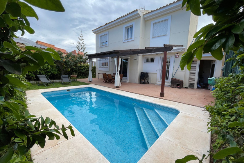 HomeExchange excellente option un seul séjour par an maison vacances