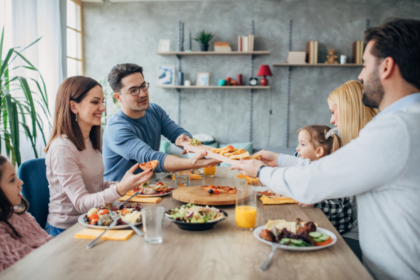 Témoignages de membres HomeExchange