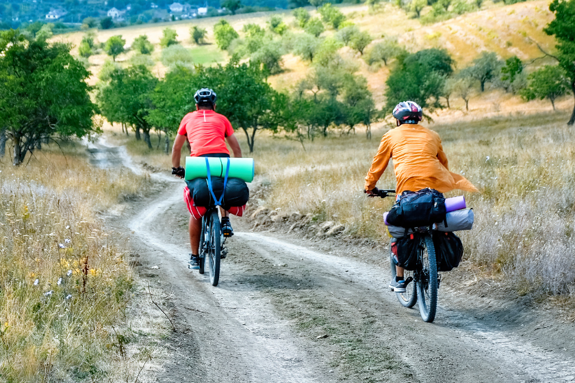 cyclotourisme