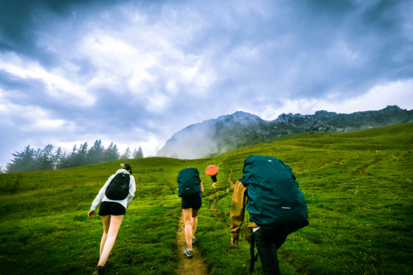 tourisme écoresponsable