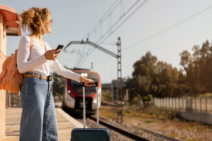 sncf valise