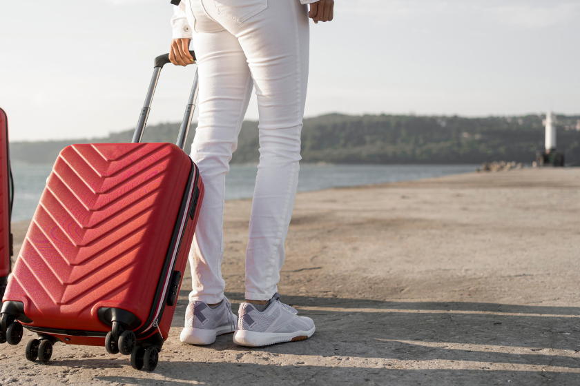 taille bagage cabine