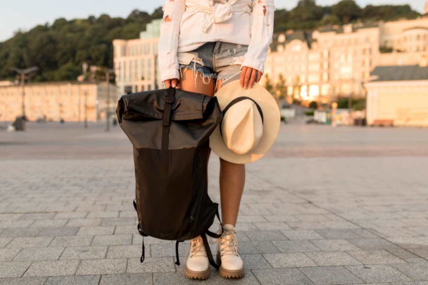 dimension bagage cabine