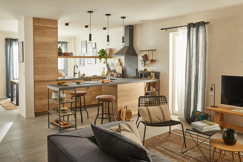 Echange de maisons Alternative Airbnb