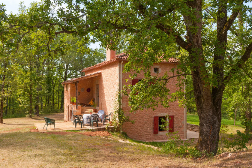 les avantages d'une résidence secondaire sur HomeExchange