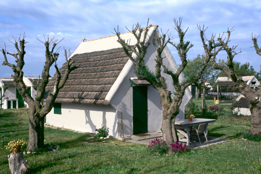 échange de maisons résidence secondaire