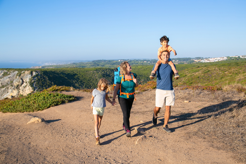 accès aux vacances
