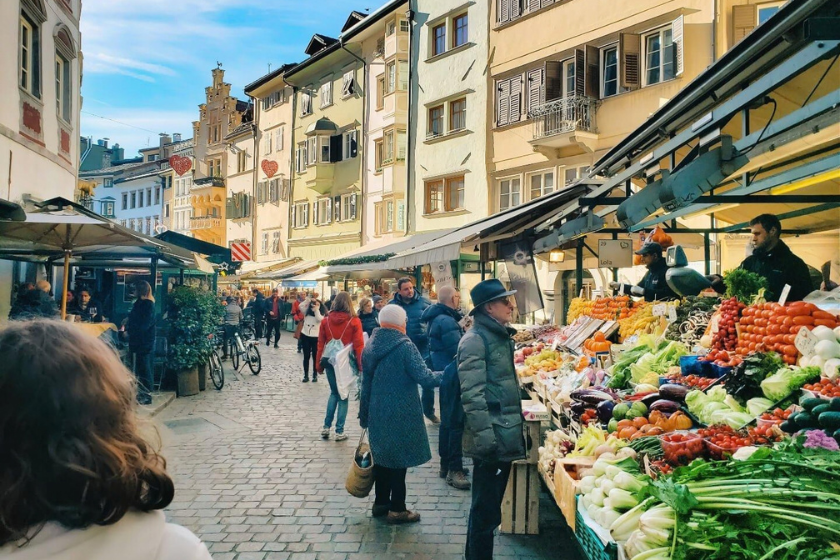 Découvrir les quartiers dans le monde avec HomeExchange