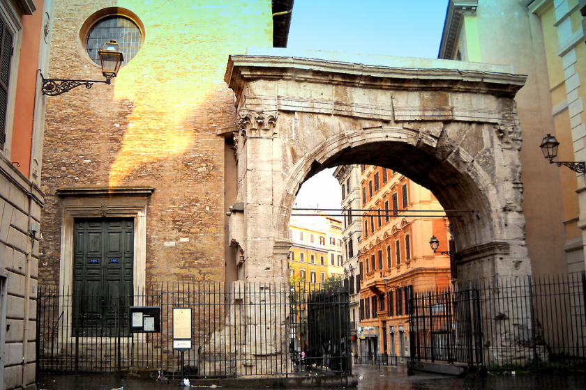 40 quartiers les plus cool du monde Esquilino Rome Italie