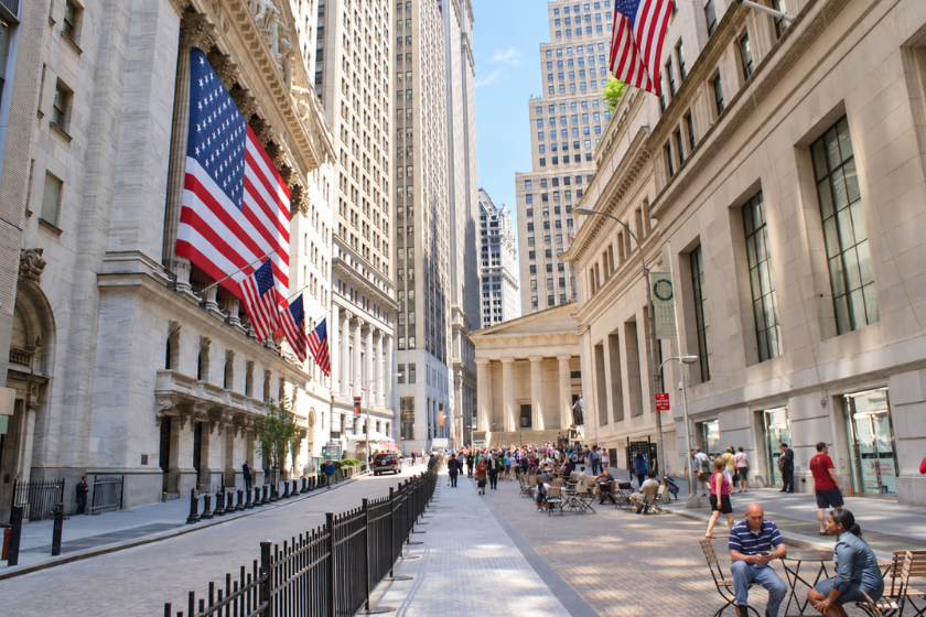 40 quartiers les plus cool du monde Financial District New York États-Unis