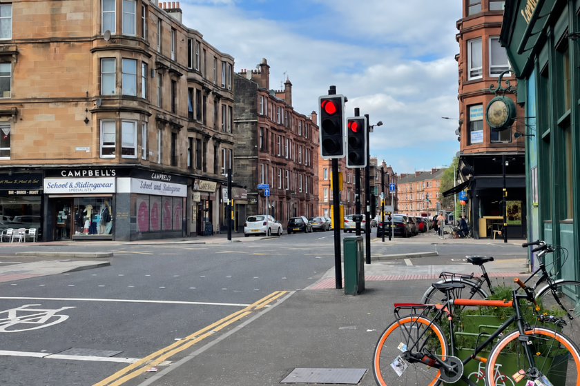 40 quartiers les plus cool du monde Govanhill, Glasgow Royaume Uni