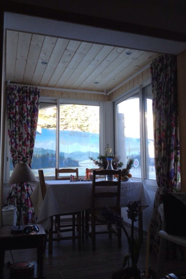 vacances en famille pas cher parc du mercantour HomeExchange