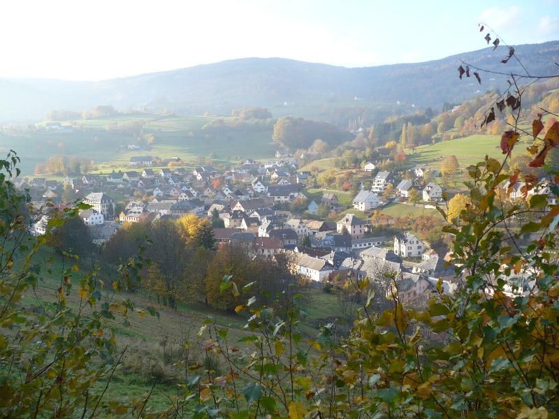 vacances en famille pas cher alsace HomeExchange