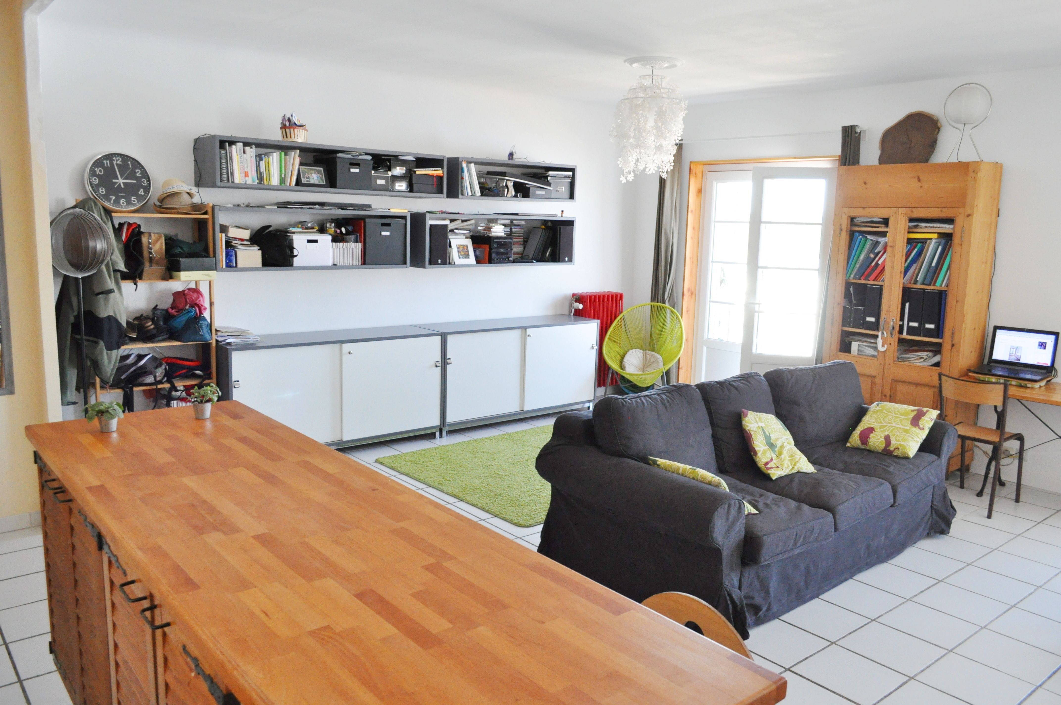 Montpellier échange de maison