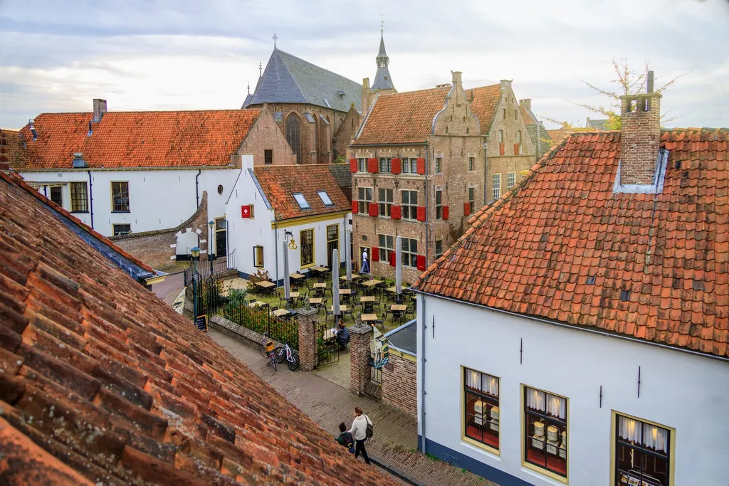Er is altijd meer Veluwe