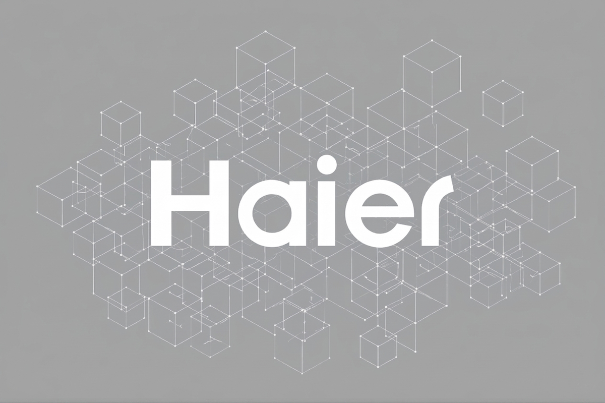 De casi quebrar en Qingdao a liderar el mundo. Haier no tuvo suerte: tuvo estrategia.