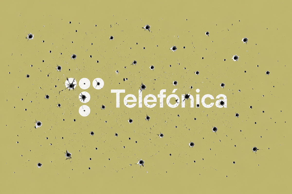 Telecom Guerrilla, o cómo Latinoamérica se convirtió en un Vietnam para Telefónica
