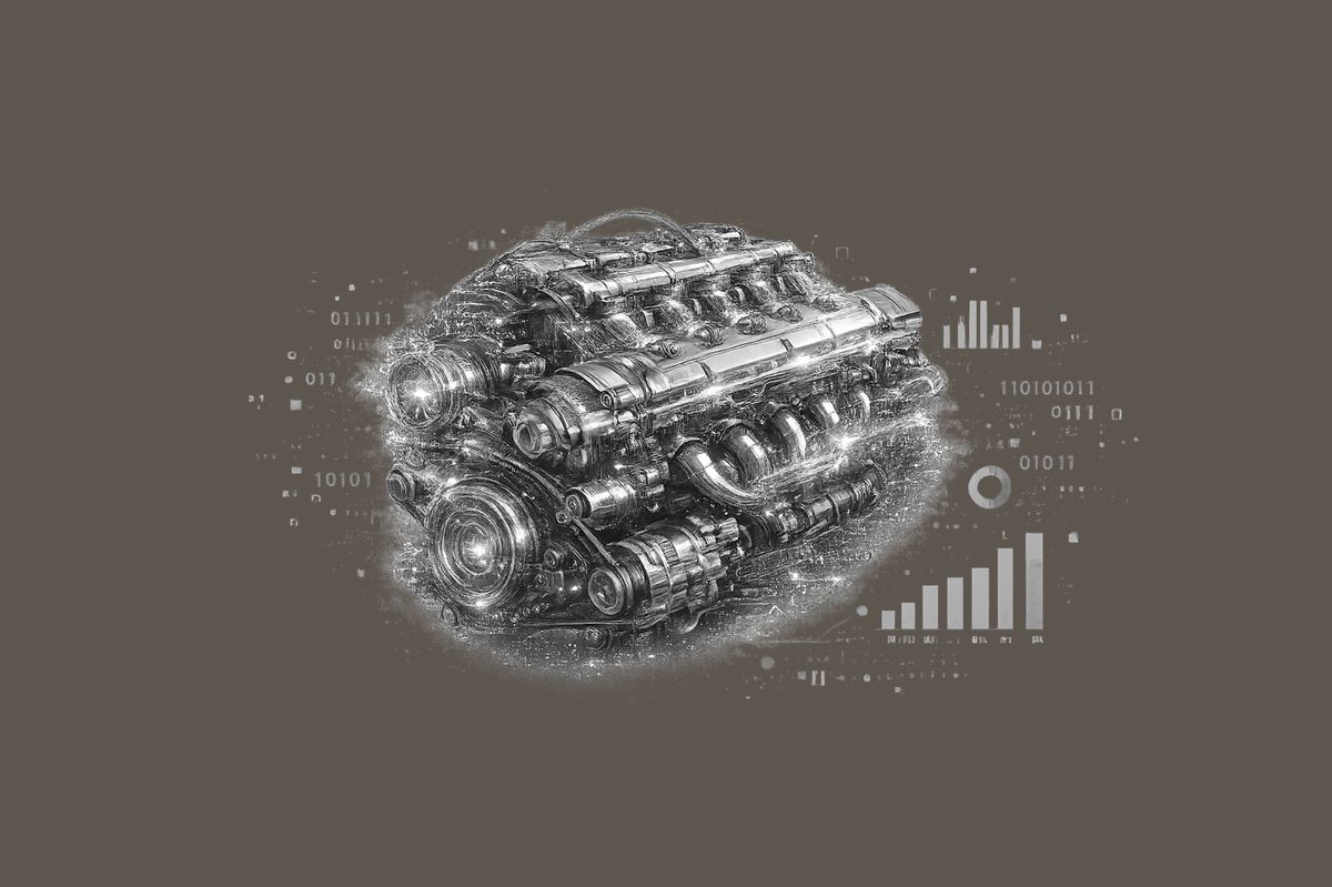 IA: Un gran motor que las empresas todavía no aprovechan