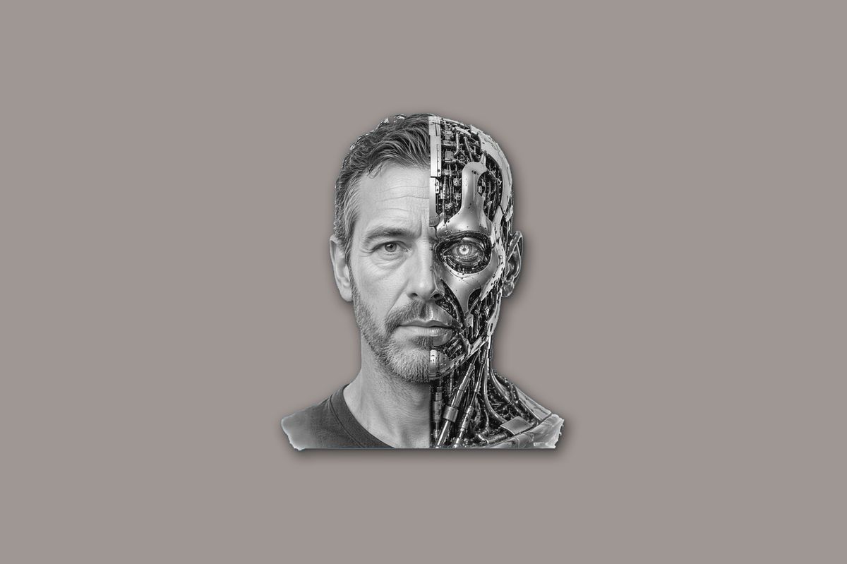 La Era de los Humanos Aumentados