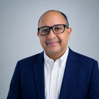 Rubén Darío Díaz