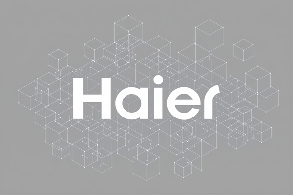 De casi quebrar en Qingdao a liderar el mundo. Haier no tuvo suerte: tuvo estrategia.