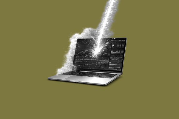 ¿Se aproxima una tormenta perfecta al sector tecnológico?