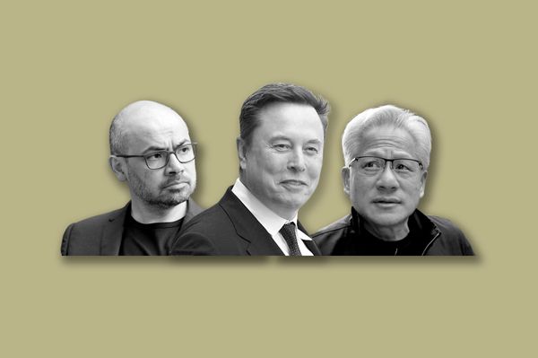 La IA debe empezar a ser controlada. Pero ¿quién y cómo lo hará?