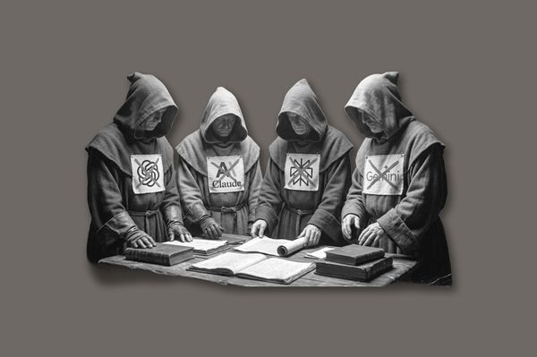 La nueva Inquisición contra la Inteligencia Artificial