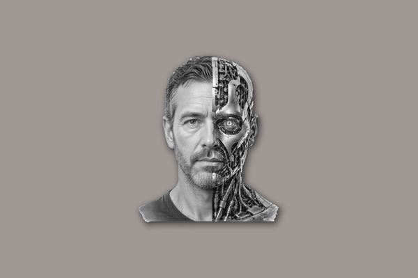 La Era de los Humanos Aumentados
