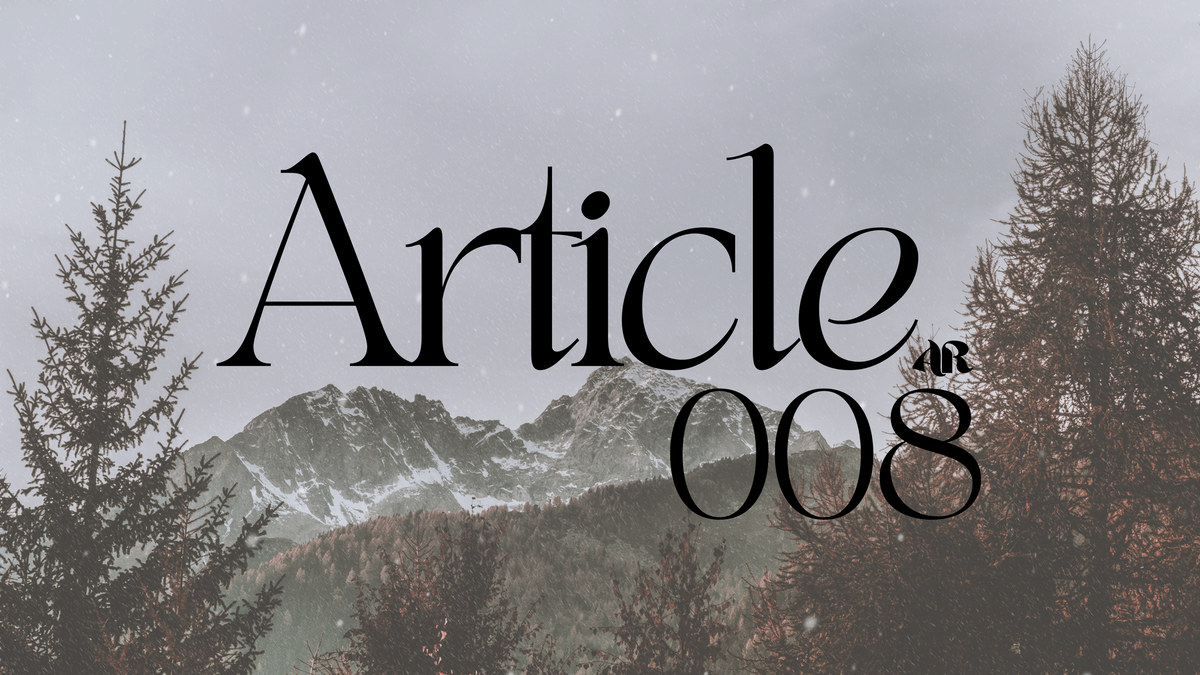 Finding the Right Mentor