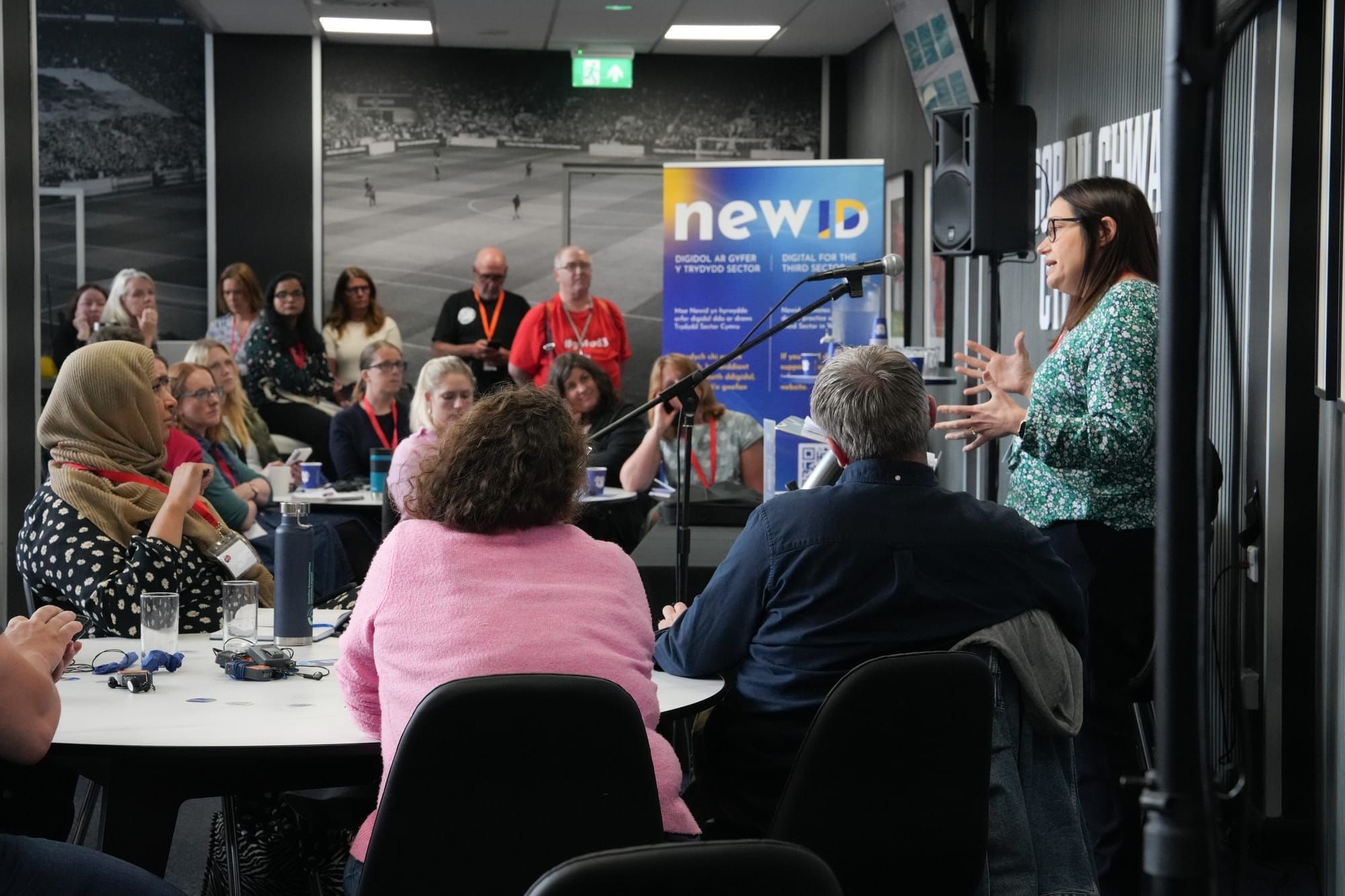 Designing Digital Services Course: September 2026