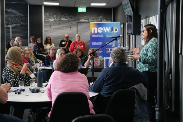 Designing Digital Services Course: September 2026