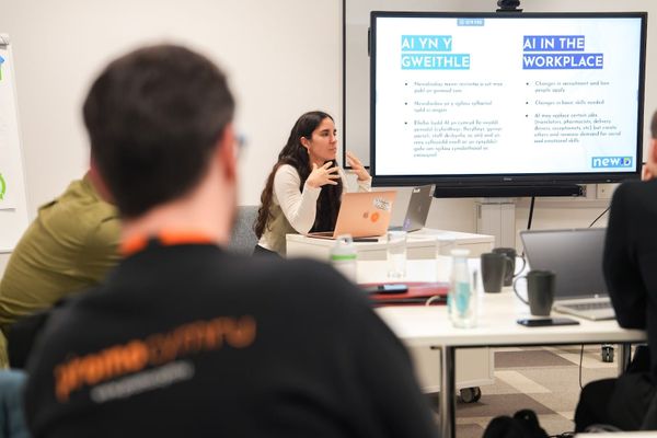 'Shadow IT' and AI: Meeting Your Team's Digital Needs