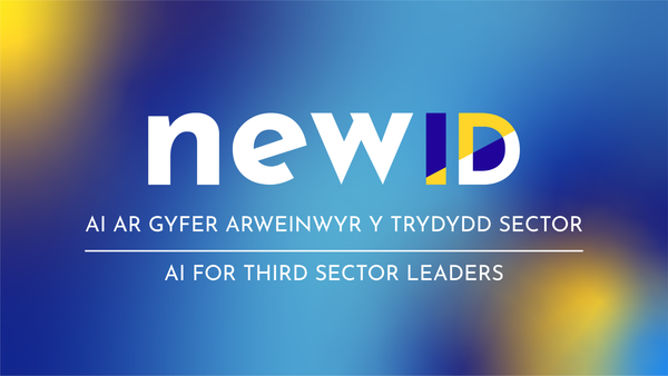 AI Training for Third Sector Leaders in Wales 2026